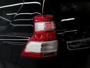 Toyota Land Cruiser Prado 150 Series Рестайлинг 1 Уфа  - изображение 75