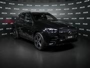 Mercedes-Benz GLE II (V167) Рестайлинг Москва  - изображение 19