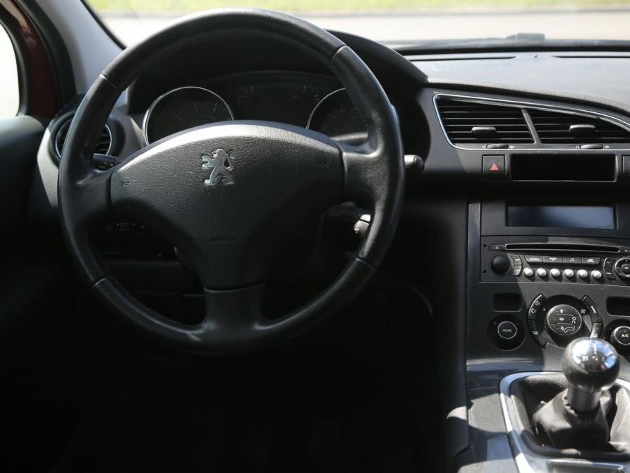 Peugeot 3008 I Иваново  - изображение 14