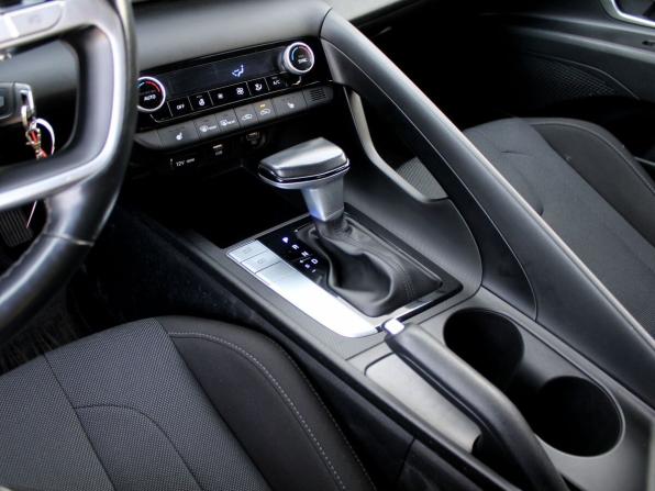 Hyundai Elantra VII (CN7) с пробегом 2021 года, цена 1 900 000 рублей, 97000 км, седан, Автокод Объявления