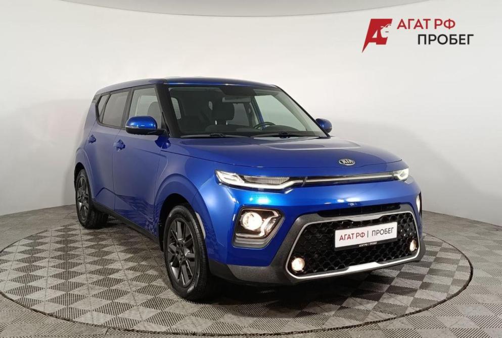Kia Soul III Волгоград  - изображение 1