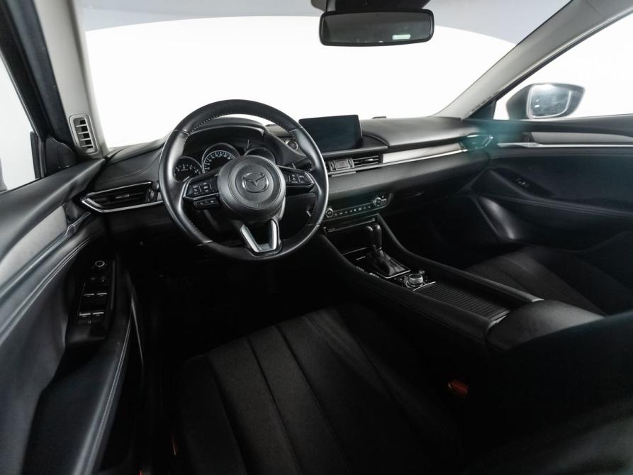 Mazda 6 III (GJ) Рестайлинг 2 Челябинск  - изображение 7