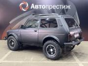 Lada (ВАЗ) 2121 (4x4) I Рестайлинг Ставрополь  - изображение 22