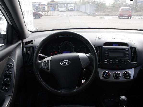 Hyundai Elantra IV (HD) с пробегом 2010 года, цена 555 000 рублей, 341187 км, седан, Автокод Объявления