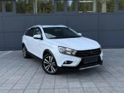 Lada (ВАЗ) Vesta I Новосибирск  - изображение 19
