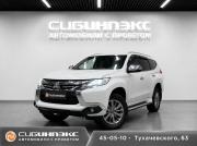 Mitsubishi Pajero Sport III Кемерово  - изображение 23