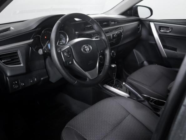 Toyota Corolla XI (E160 E170 E180) с пробегом 2013 года, цена 1 298 000 рублей, 242235 км, седан, Автокод Объявления
