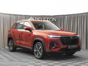 Changan CS35 Plus I Рестайлинг Москва  - изображение 31