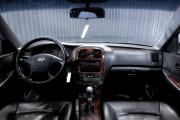 Hyundai Sonata IV (EF) Рестайлинг Тюмень  - изображение 38