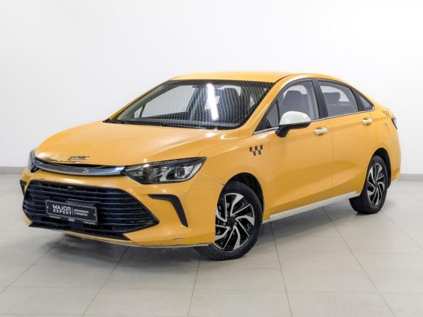 BAIC U5 Plus с пробегом 2024 года, цена 810 000 рублей, 160286 км, седан, Автокод Объявления