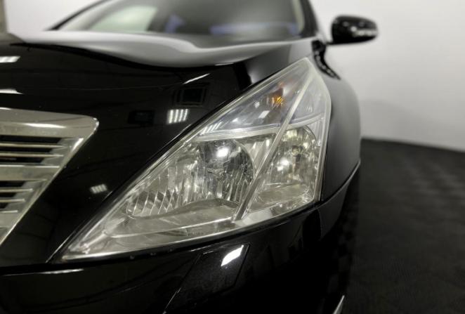 Nissan Teana II с пробегом 2011 года, цена 875 000 рублей, 194378 км, седан, Автокод Объявления