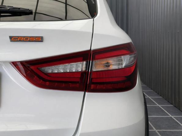 Lada (ВАЗ) Vesta I Рестайлинг (NG) с пробегом 2024 года, цена 1 497 000 рублей, 30313 км, универсал, Автокод Объявления