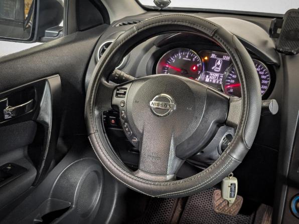Nissan Qashqai I Рестайлинг с пробегом 2012 года, цена 1 150 000 рублей, 170000 км, внедорожник, Автокод Объявления