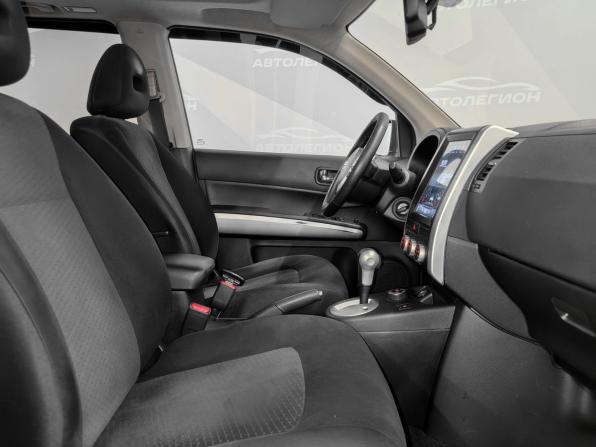 Nissan X-Trail II Рестайлинг с пробегом 2013 года, цена 1 210 000 рублей, 234000 км, внедорожник, Автокод Объявления