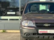 Chevrolet Niva I Рестайлинг Архангельск  - изображение 22