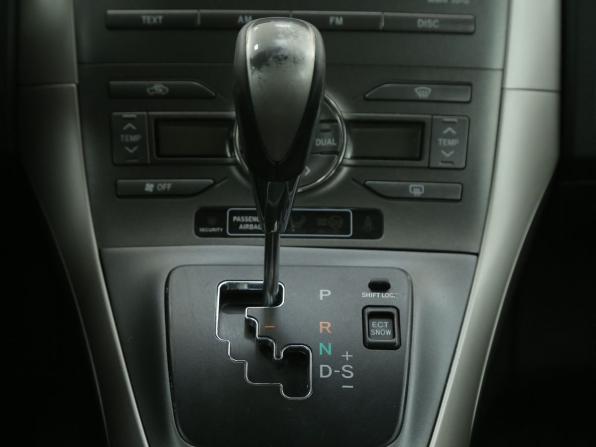 Toyota Auris I с пробегом 2007 года, цена 555 000 рублей, 152000 км, хэтчбек, Автокод Объявления