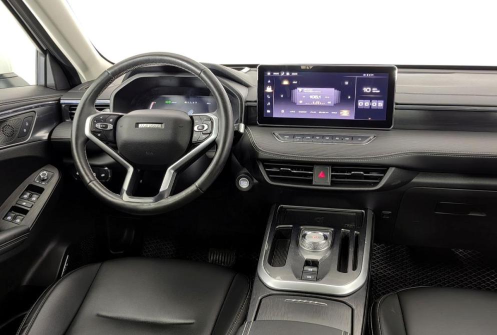 Haval Jolion I Волгоград  - изображение 11