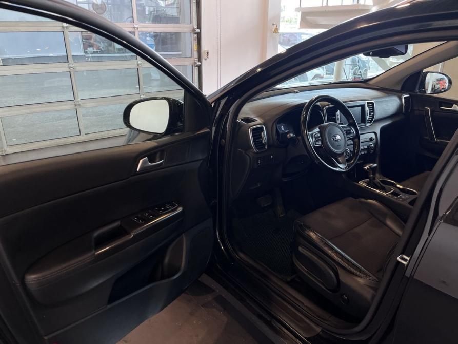 Kia Sportage IV Чебоксары  - изображение 20