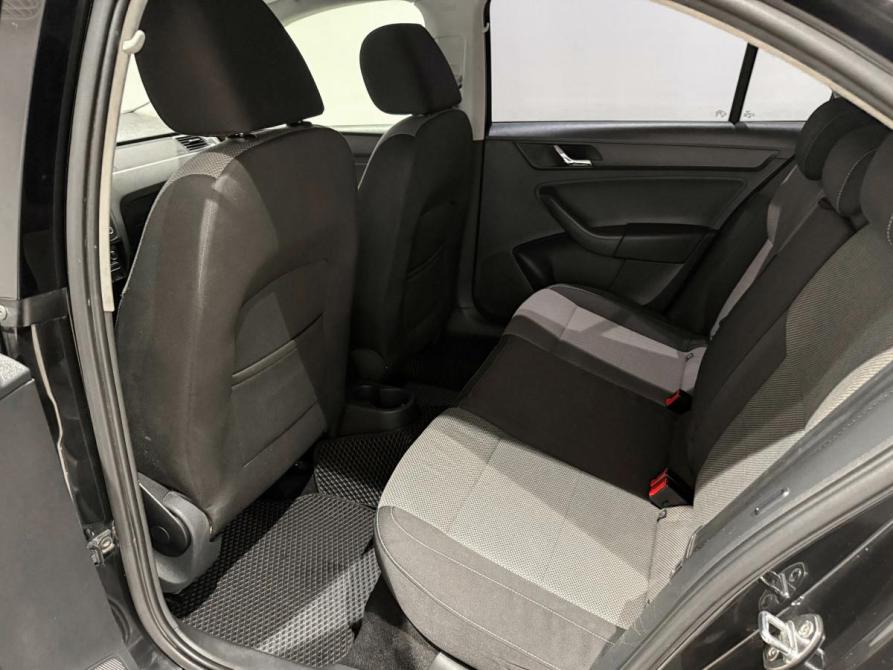 Skoda Rapid I Екатеринбург  - изображение 14