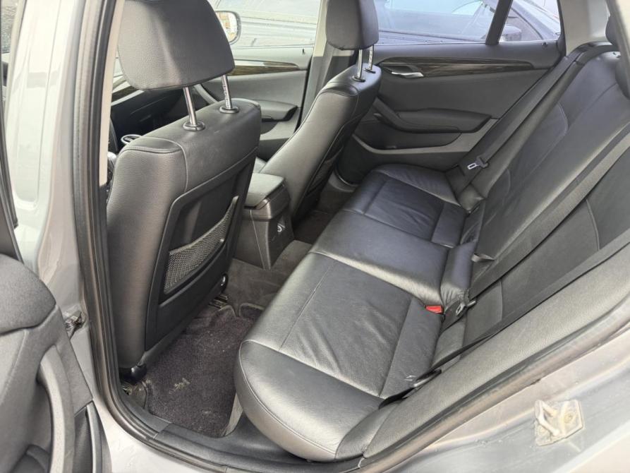 BMW X1 I (E84) Санкт-Петербург  - изображение 8