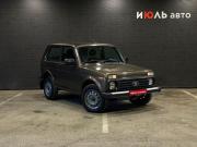 Lada (ВАЗ) Niva Legend Челябинск  - изображение 20