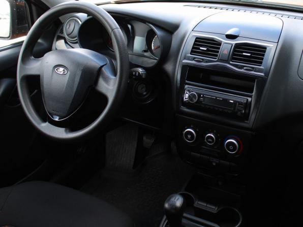 Lada (ВАЗ) Granta I Рестайлинг с пробегом 2019 года, цена 659 000 рублей, 76037 км, универсал, Автокод Объявления