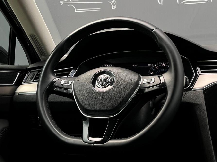 Volkswagen Passat B8 Санкт-Петербург  - изображение 15