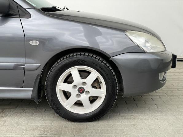 Mitsubishi Lancer IX Рестайлинг с пробегом 2008 года, цена 476 000 рублей, 254655 км, универсал, Автокод Объявления