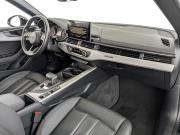 Audi A5 II (F5) Рестайлинг Москва  - изображение 39