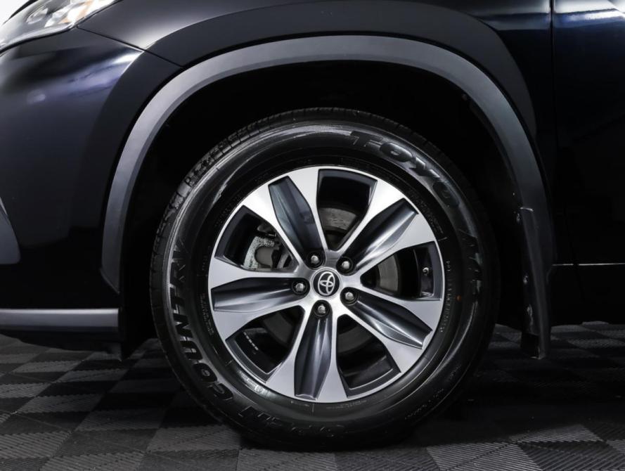 Toyota Highlander IV (XU70) Москва  - изображение 26