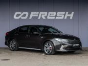 Kia Optima IV Краснодар  - изображение 30
