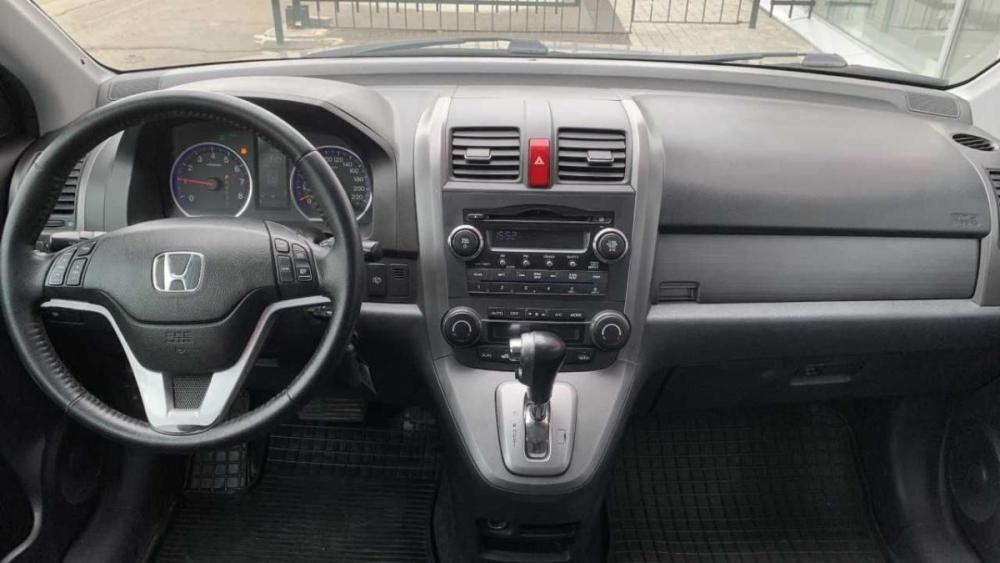 Honda CR-V III Красноярск  - изображение 18
