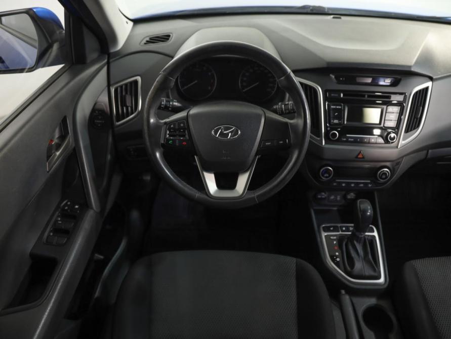 Hyundai Creta I Санкт-Петербург  - изображение 11