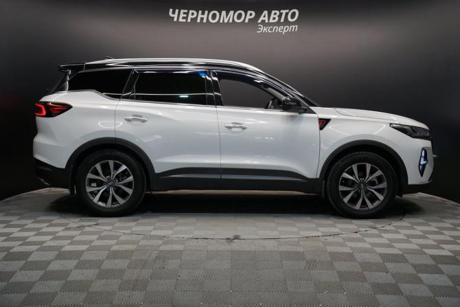 Chery Tiggo 7 Pro Max I с пробегом 2023 года, цена 2 144 000 рублей, 25187 км, внедорожник, Автокод Объявления