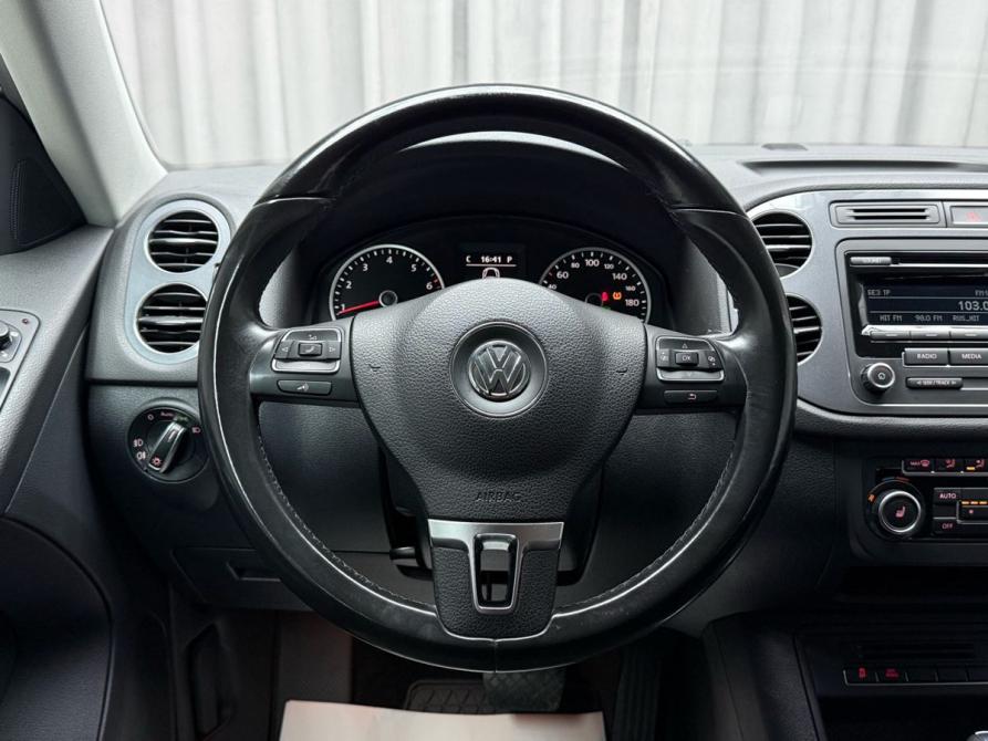 Volkswagen Tiguan I Рестайлинг Ижевск  - изображение 20