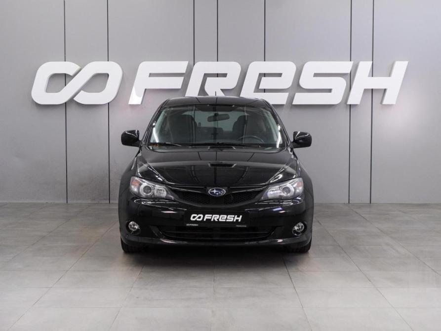 Subaru Impreza III Воронеж  - изображение 3