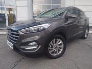Hyundai Tucson III Новокузнецк  - изображение 21