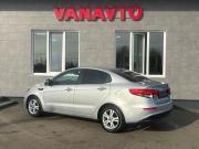 Kia Rio III Рестайлинг Альметьевск  - изображение 32