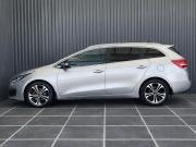 Kia Ceed II Рестайлинг Пермь  - изображение 72