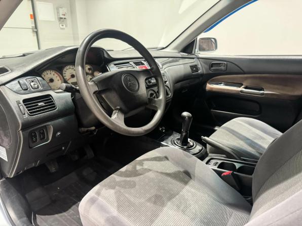 Mitsubishi Lancer IX с пробегом 2005 года, цена 326 920 рублей, 184452 км, седан, Автокод Объявления