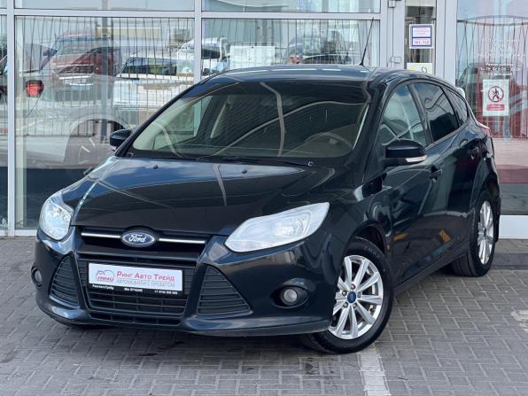 Ford Focus III с пробегом 2012 года, цена 849 000 рублей, 173953 км, хэтчбек, Автокод Объявления