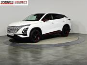 Omoda C5 I Белгород  - изображение 19