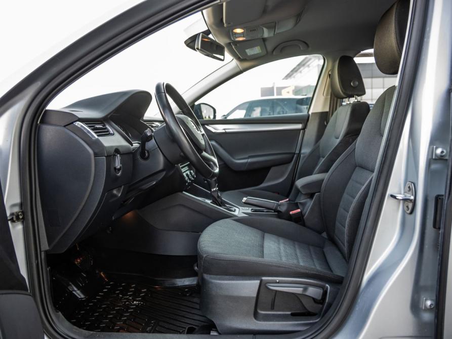 Skoda Octavia III (A7) Волгоград  - изображение 27