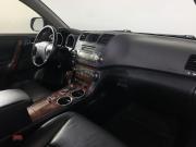 Toyota Highlander II (XU40) Рестайлинг Москва  - изображение 33