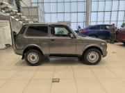 Lada (ВАЗ) 2121 (4x4) I Рестайлинг Казань  - изображение 27