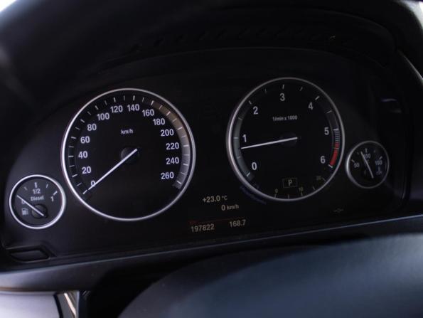 BMW X5 III (F15) с пробегом 2015 года, цена 3 000 000 рублей, 197821 км, внедорожник, Автокод Объявления