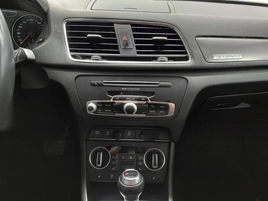 Audi Q3 I (8U) Рестайлинг Казань  - изображение 18