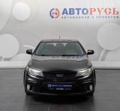 Kia Cerato II Москва  - изображение 27