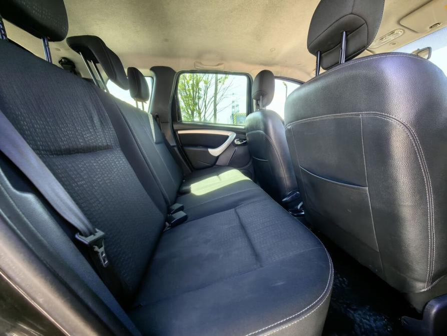 Nissan Terrano III (D10) Санкт-Петербург  - изображение 13