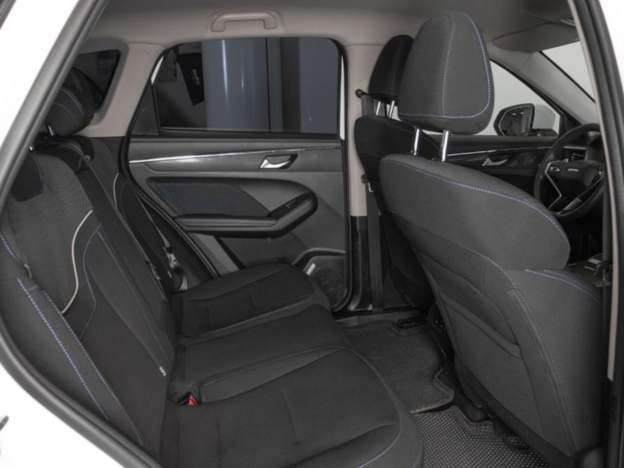 Haval Jolion I Казань  - изображение 8